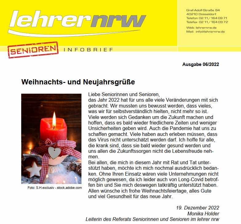 lehrer-nrw-Senioren-infobrief-22-06-Ausschnitt